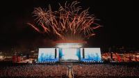 Reading Festival 2025: A Roaring Return to Its Roots